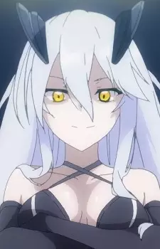 Gambar Karakter Anime: Tester