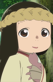 Gambar Karakter March