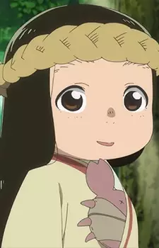 Gambar Karakter Anime: March