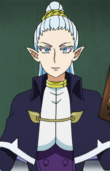 Gambar Karakter Momonoki Morax