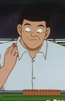 Gambar Karakter Anime: Okano