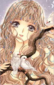 Gambar Karakter Anime: Kotori Monou