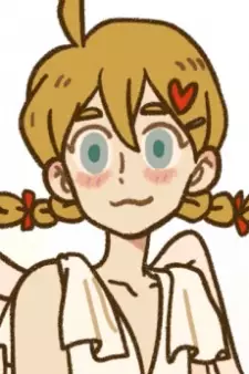 Gambar Karakter Anime: Lily Angel