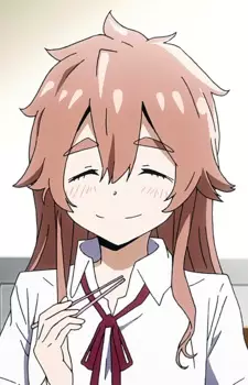 Gambar Karakter Anime: Nana Mifune
