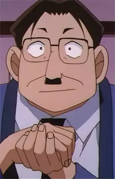 Gambar Karakter Anime: Yoshirou Onda