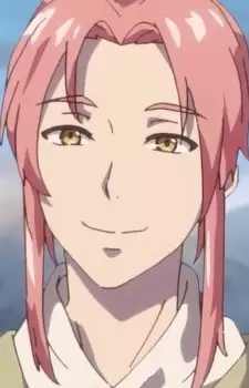 Gambar Karakter Anime: Qixuan Zhao