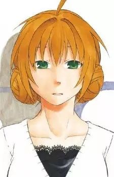Gambar Karakter Anime: Kaede Kanomori
