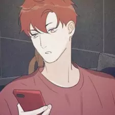 Gambar Karakter Anime: Zhong Qiu Jie