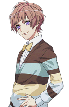 Gambar Karakter Haruto Asuka