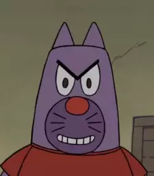 Gambar Karakter Anime: Groober