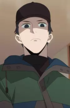 Gambar Karakter Anime: Haruka Kazuta