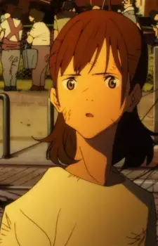 Gambar Karakter Anime: Ayumu Mutou