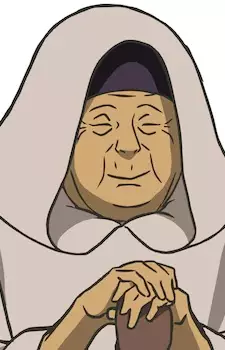 Gambar Karakter Anime: Pyoran