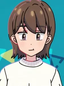 Gambar Karakter Anime: Nanami Taguchi