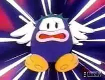 Gambar Karakter Anime: Love-Love