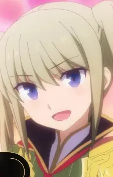 Gambar Karakter Anime: Rio Kamiki