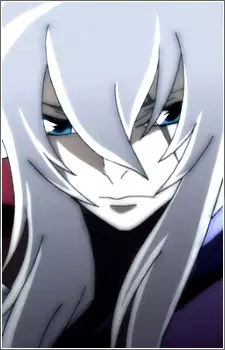 Gambar Karakter Anime: Dio