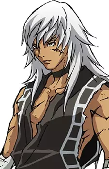 Gambar Karakter Anime: Tokimaru