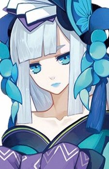 Gambar Karakter Anime: Aoandon