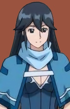 Gambar Karakter Xiaoke