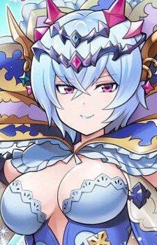 Gambar Karakter Macula Marius