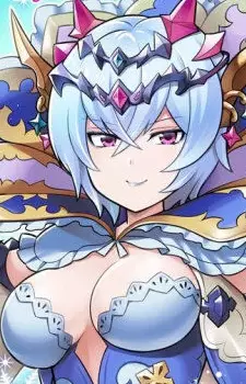 Gambar Karakter Anime: Macula Marius