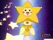 Gambar Karakter Anime: Kometto