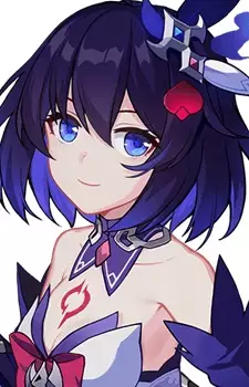 Gambar Karakter Anime: Seele Vollerei