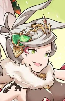 Gambar Karakter Anime: Queen Bee