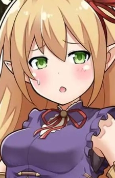 Gambar Karakter Arisa