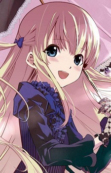 Gambar Karakter Lieselotte Faustus