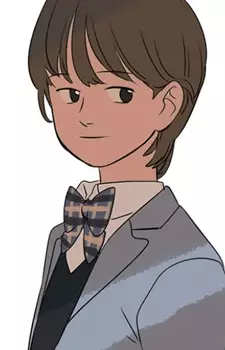 Gambar Karakter Anime: Ji-min Kim