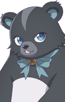 Gambar Karakter Kumayuru