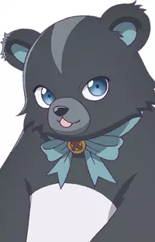 Gambar Karakter Anime: Kumayuru