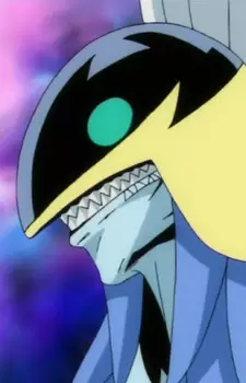 Gambar Karakter Anime: Angelo