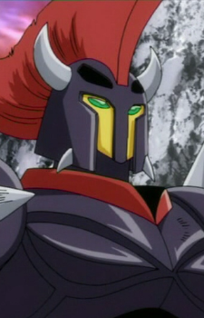 Gambar Karakter Faust