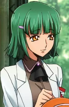 Gambar Karakter Anime: Ferilli Baltrow