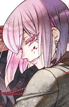 Gambar Karakter Astolfo Granatum