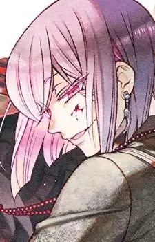 Gambar Karakter Anime: Astolfo Granatum