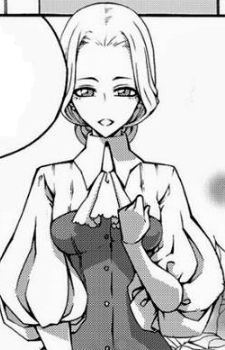 Gambar Karakter Prano Godspell