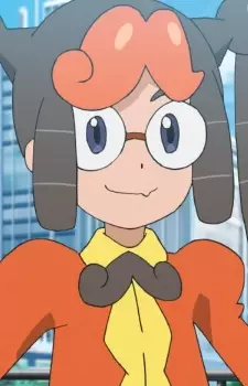 Gambar Karakter Anime: Koromi