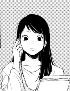 Gambar Karakter Nanami Kazuki