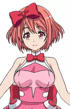 Gambar Karakter Anime: Hirana Asu