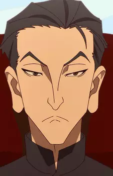 Gambar Karakter Anime: Xiao Liu