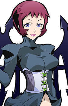 Gambar Karakter Uzuki Yashiro