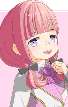 Gambar Karakter Shiori