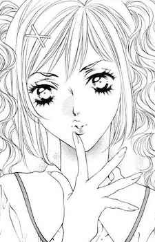 Gambar Karakter Kazuki Ibuse