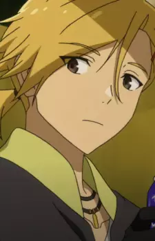 Gambar Karakter Anime: Akatsuki