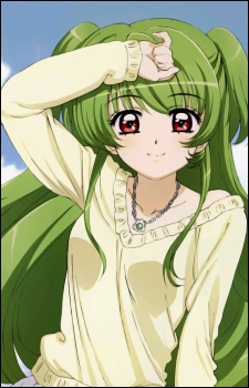 Gambar Karakter Youko