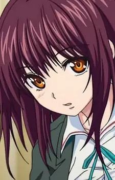 Gambar Karakter Anime: Erika